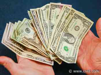 Trump's payroll tax holiday is really a deferment you have to pay back in January     - CNET