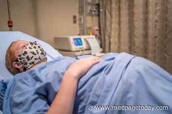 Review Suggests COVID-19 Paradox in Pregnancy