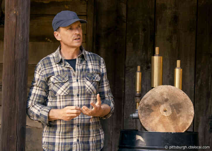 Phil Keoghan On Season One Of ‘Tough As Nails’: ‘An Opportunity To Not Only Entertain But Also Push A Message Out About Unity’