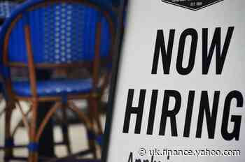 US growth, job gains slowing, Fed reports
