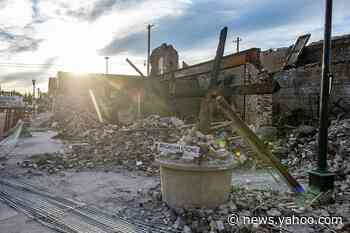 Amid anger and destruction, Kenoshans seek reconciliation