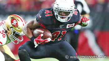 2020 Fantasy Football Draft Prep: Running Back Ranking Tiers 5.0