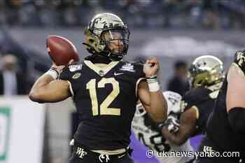 Georgia QB Newman opting out of season to prepare for draft