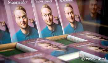 Arjen Lubach bereikt nummer 1 op bestsellerlijst - Nederlands Dagblad