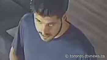 Suspect in violent sexual assault at Vaughan, Ont. office was not known to victim: police