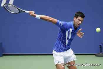 US Open 2020 tennis results LIVE: Latest scores; Djokovic beats Edmund; Osaka in action; Day Three full schedule