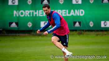 Ian Baraclough can help Northern Ireland live Euro dream, says Craig Cathcart