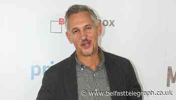 Gary Lineker ‘to welcome refugee to live at his house’