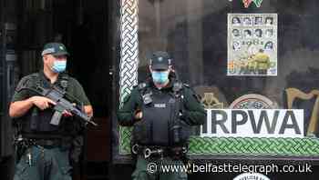 Ex-Provo: Saoradh as big a threat to state as St Vincent de Paul