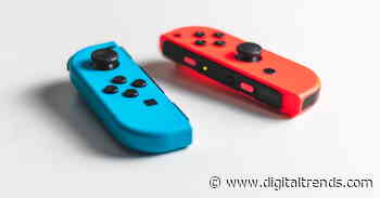 Nintendo quietly updates Switch eShop with new policies