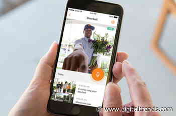 Police love video doorbells, except when doorbells capture video of police