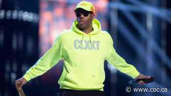 Toronto rapper Kardinal Offishall and Universal Music Canada launch Black youth scholarship