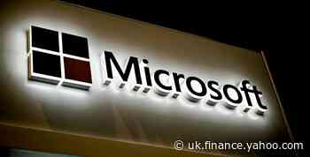 Microsoft unveils 'deepfake' detector ahead of US vote