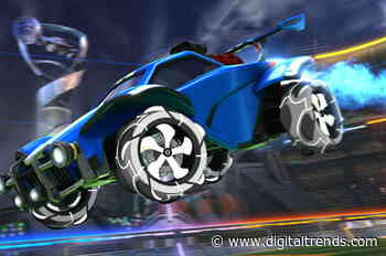 Everything to know about Rocket League’s free-to-play version