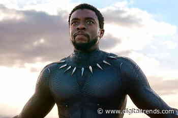 Square Enix honors Chadwick Boseman during Marvel’s Avengers stream