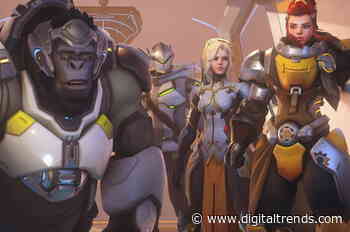 Overwatch hero guide: A breakdown of every character and their abilities
