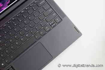 Lenovo laptops used for remote learning may have ties to forced labor