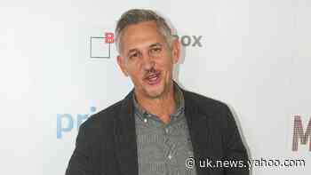 Gary Lineker ‘to welcome refugee to live at his house’