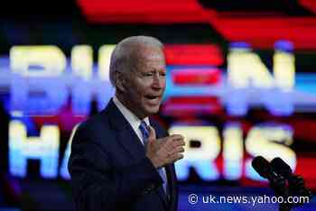 Joe Biden says reopening of schools in US is 'national emergency'