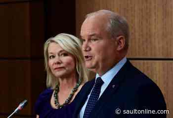 Western alienation, economic recovery priorities over an election: O’Toole