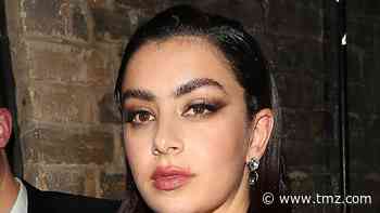 Charli XCX Says Obsessed Fan Broke into Home, Got Naked in Hot Tub