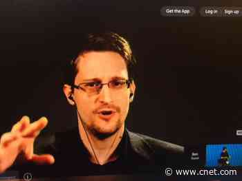 Appeals court finds NSA's bulk phone data collection was unlawful     - CNET