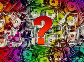 Schwacher US-Dollar nimmt Bitcoin (BTC) mit - Blockchain-Hero