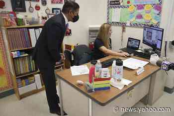 Miami-Dade Public Schools' remote learning platform endures days of cyberattacks