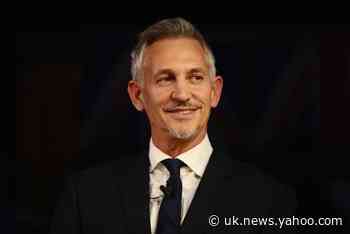 Match Of The Day host Gary Lineker will welcome migrant to live at his Surrey mansion