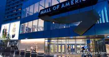 Man pleads guilty to false claim that his wife planned to bomb Mall of America