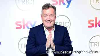 Piers Morgan speaks about possibility of receiving a knighthood