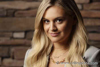 Kelsea Ballerini Announces Stripped Album ‘Ballerini’