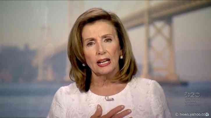 U.S. Republicans criticize Pelosi over hair appointment