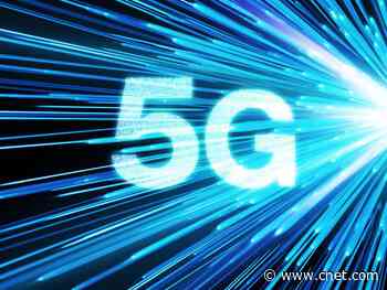 Verizon and Dish score big in midband 5G wireless auction     - CNET