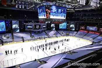 Toronto could be NHL bubble host in 2021 - Toronto Sun