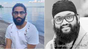 Hero brothers drowned trying to save another child at Toronto beach, father says - CTV Toronto