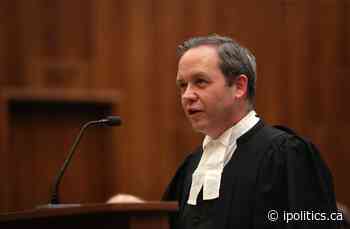 Overhaul of bail for gun crimes causing delays in Toronto courts: critics - iPolitics.ca