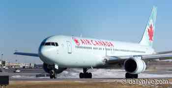 Several Toronto flights identified with confirmed coronavirus cases | News - Daily Hive