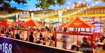 6 Toronto pop-ups to visit before summer ends | Dished - Daily Hive