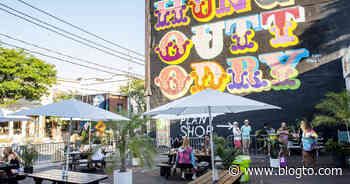15 pop-ups you need to check out in Toronto before they're gone - blogTO