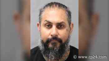 Toronto photographer accused of sexually assaulting multiple women over three-year period - CP24 Toronto's Breaking News