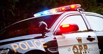 Police catch 12-year-old boy driving dad's car on major Toronto highway - blogTO