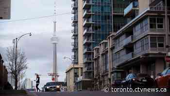 'Inevitable' second wave could force Toronto back into lockdown, officials warn - CTV Toronto