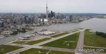 30-minute flights from Toronto to Kingston to start next month | Urbanized - Daily Hive