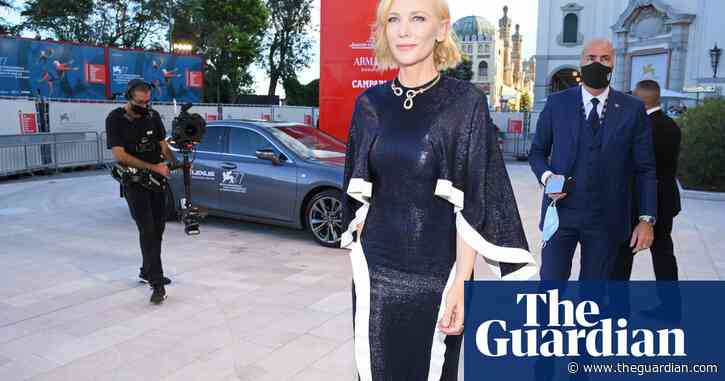 Cate Blanchett says she would rather be called an actor than an actress