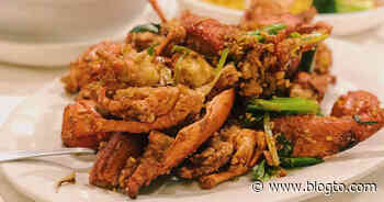Toronto Chinese restaurant famous for its lobster closes - blogTO
