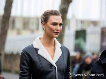Jared Kushner's supermodel sister-in-law Karlie Kloss plans to campaign for Biden