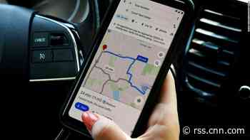 Google Maps rolls out traffic lights feature