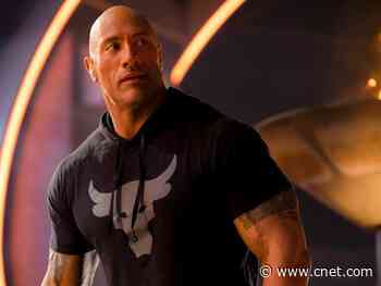 Dwayne 'The Rock' Johnson and his family test positive for COVID-19     - CNET