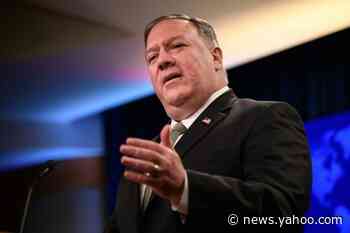 US slaps sanctions on war crimes court prosecutor